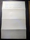 1927 Registered Iraq Airmail Cover Baghdad to London England — photo 3