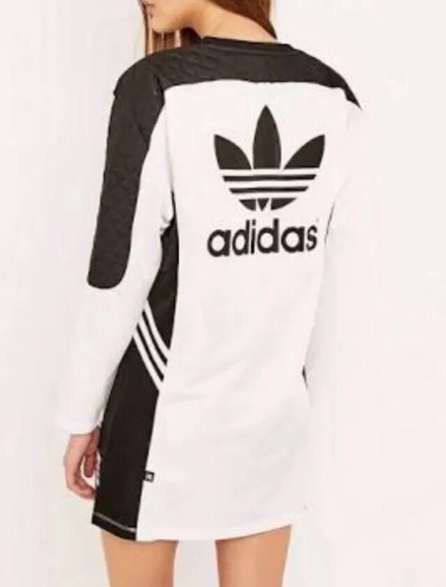 Adidas rita ora shop dress