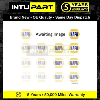 Fits Mazda 6 2007-2013 1.8 2.0 D 2.2 2.5 Intupart Rear Brake Hose