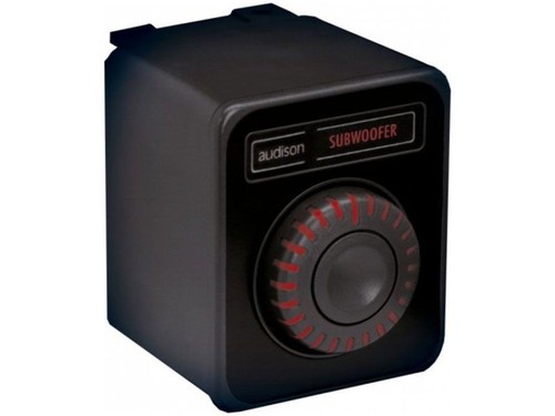 Audison VCRA SUB REMOTE VOLUME CONTROL Subwoofer Pegelfernbedienung AV und SR - Picture 2 of 2