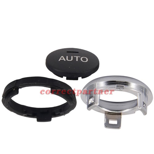 Climate Control Button Knob Repair Kit For BMW 5 6 7 Series X5,X6 61319939931 US - Bild 10 von 12