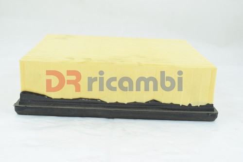 FILTRO ARIA AUDI 100 200 PORSCHE 924 VW POLO SEAT TERRA VOLVO 240 - PURFLUX A515 - Imagen 4 de 5