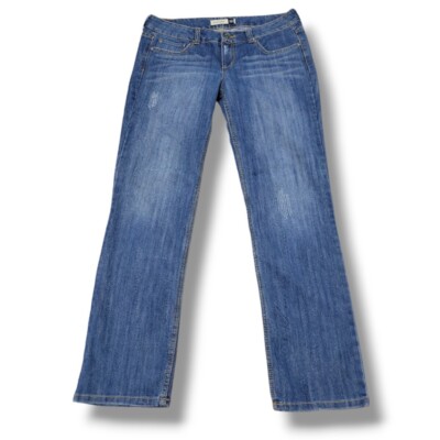 Anchor Blue Jeans Size 13 W36
