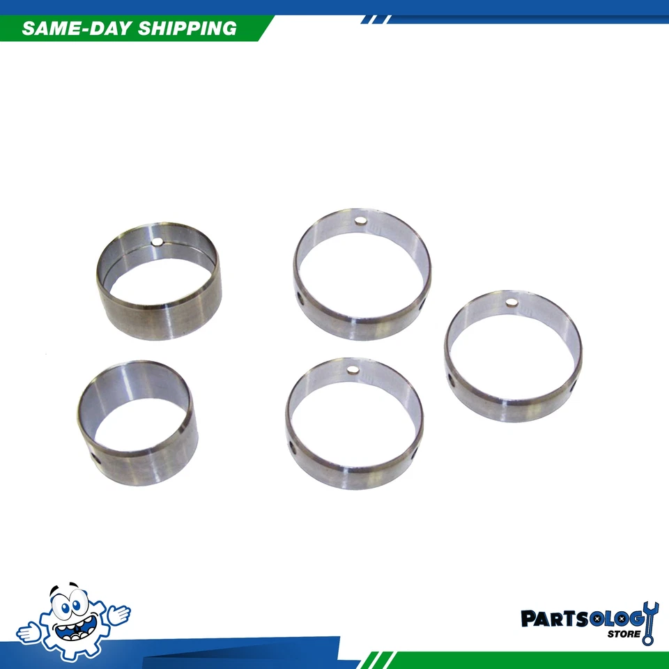 DNJ EK1153DM Master Engine Rebuild Kit For 80-84 Chrysler Dodge Aspen 5.2L OHV - Image 2 of 4