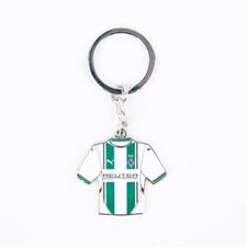 VfL Borussia Mönchengladbach BMG Schlüsselanhänger "home 24/25"