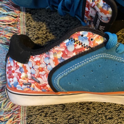 Vintage Supra Jim Greco Shoes Men 10.5 | eBay