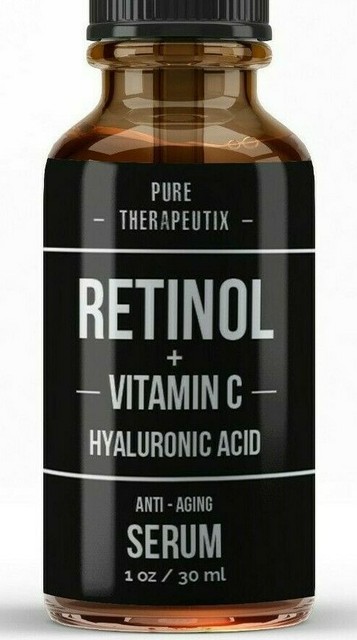 eve hansen anti aging serum set