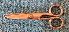 Vintage Klein Tools, Inc. #2100-5 Electrician’s Scissors! Chicago, USA!