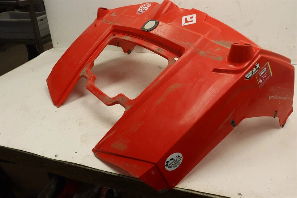 Polaris RZR4 XP 900 EFI 13 Fender Front 2634052-293 38828 Foto 4 de 4