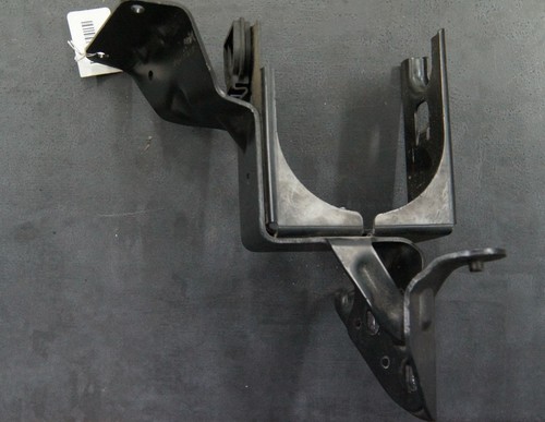 Halter ABS Pumpe 4E0614119AC Audi A8 S8 4E D3 Träger Halterung Hydroaggregat