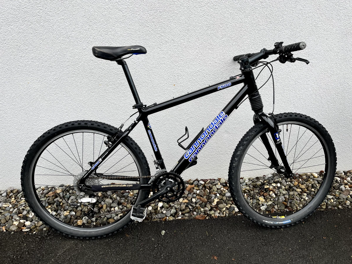 Fatty cannondale sale