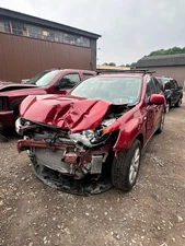 Used Front Left Steering Knuckle fits: 2013 Mitsubishi Outlander sport Front Lef