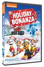Nick Jr. Holiday Bonanza