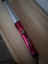 Bed Head TIGI Curlipops Clamp Free Curling Wand Hair Beauty Curling Iron
