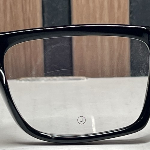 Ferragamo SF2988 001 Black 54/17 145 Eyeglasses Frames NWT Demo (V4T6) - Picture 11 of 18