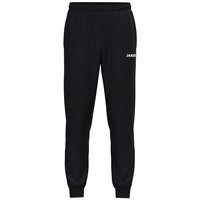 Jako Polyesterhose One - Schwarz /Gr: 128