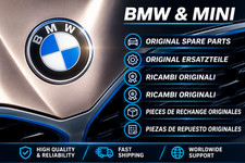 Bougies de préchauffage BMW 730