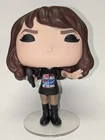 Funko Pop Rocks Courtney Laplante Spiritbox Unicron Custom Vinyl Figure Loose