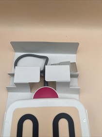 Bomberman SBOM Multitap HC-736 Sega Saturn Hudson Boxed Tested Japan Used