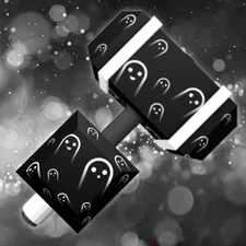 Friendly Ghost Set Flee The Facility FTF FAST DELIVERY 