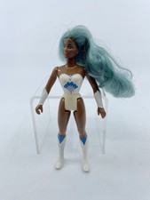 SHE-RA 1985 Netossa used figure  motu  princess of power