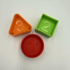 Little Tikes Discover Sounds Tumblin Musical Instrument Board REPLACEMENT BLOCKS