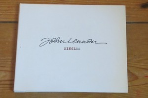 Lennon Signature Box | eBay
