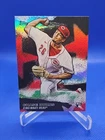 2026 Topps Series 1 Chase Burns Base (RAW)