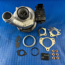 Turbolader MERCEDES-BENZ Sprinter 519 CDI 3.0 V6 190PS 887552 Turbolader MERCEDES-BENZ Sprinter 519 CDI 3.0 V6 190PS 887552