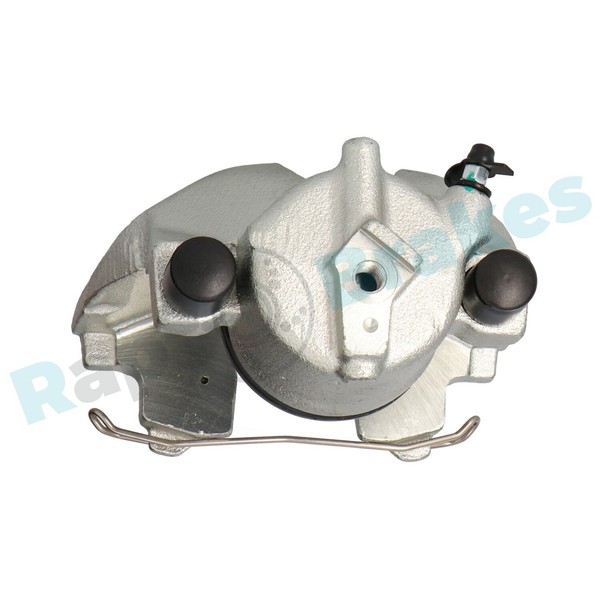 Bremssattel RAP Brakes R-K0408 Gusseisen FüR Opel Astra A04 Caravan GTC Zafira-image