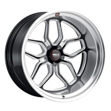 Weld Racing Wheels Laguna Street 22x10.5 13 Black 5x120.65 5x4.75 Qty 1 Weld Racing Wheels Laguna Street 22x10.5 13 Black 5x120.65 5x4.75 Qty 1