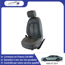 Siège Audi A7