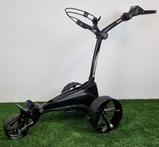 MOTOCADDY M-tech Elektrotrolley