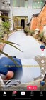 iphone 12 pro max with tiktok installed