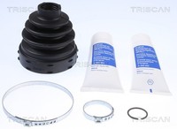 Triscan Faltenbalgsatz Antriebswelle 8540 10917 FüR Peugeot Fiat CitroËN Renault