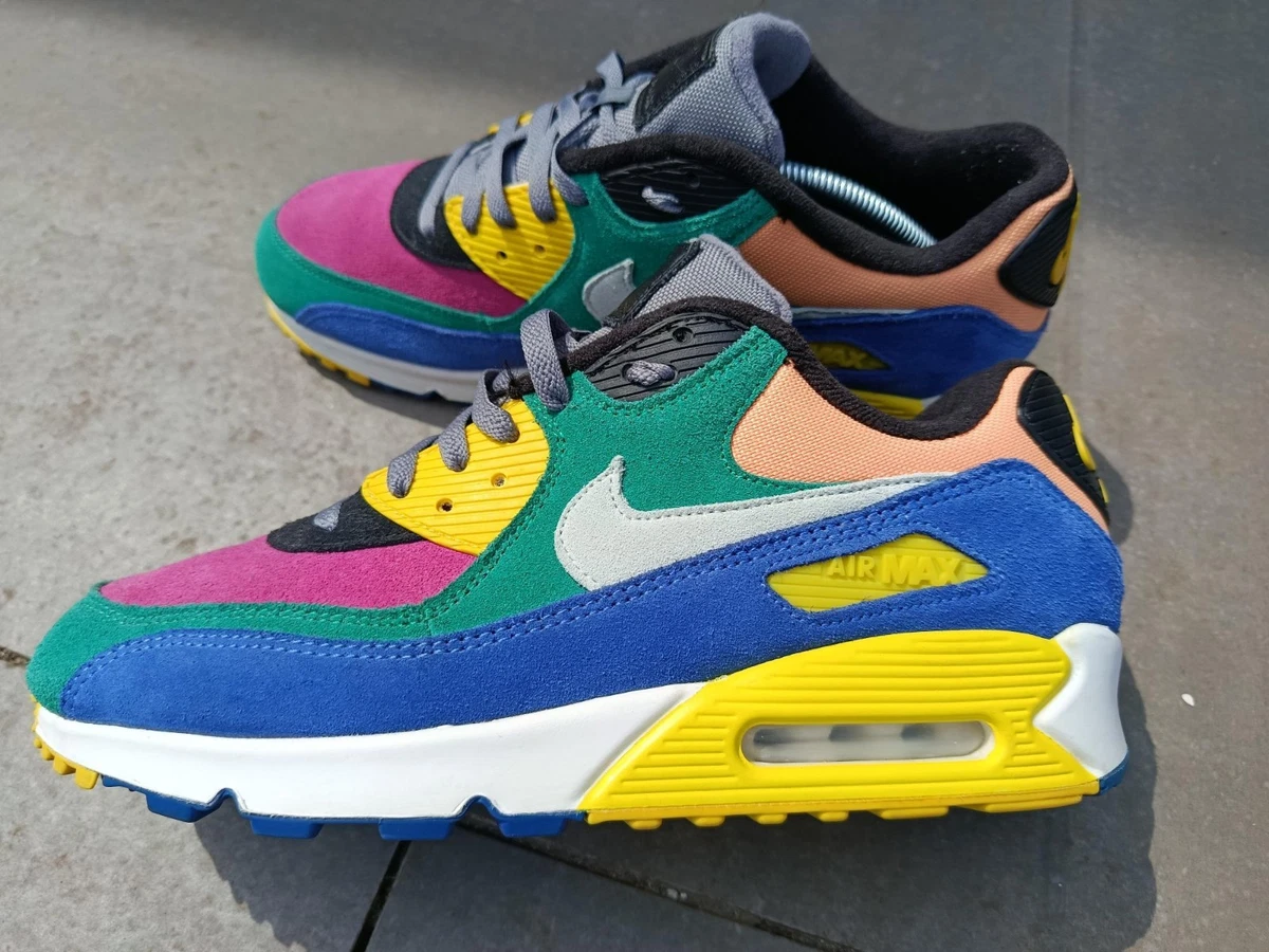 Nike Air Max 90 QS Viotech 2.0 | eBay display picture 2