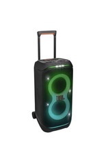 HOT  JBL PartyBox Stage 320 Illuminated LED Wireless Bluetooth Speaker - Black