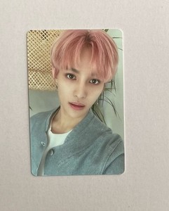 Yangyang Photocard | eBay