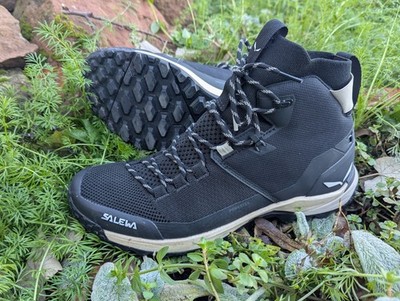 Salewa Wanderschuhe Puez Winter Mir Powertex (Trekking / Wasserdicht)  Gr.: 41