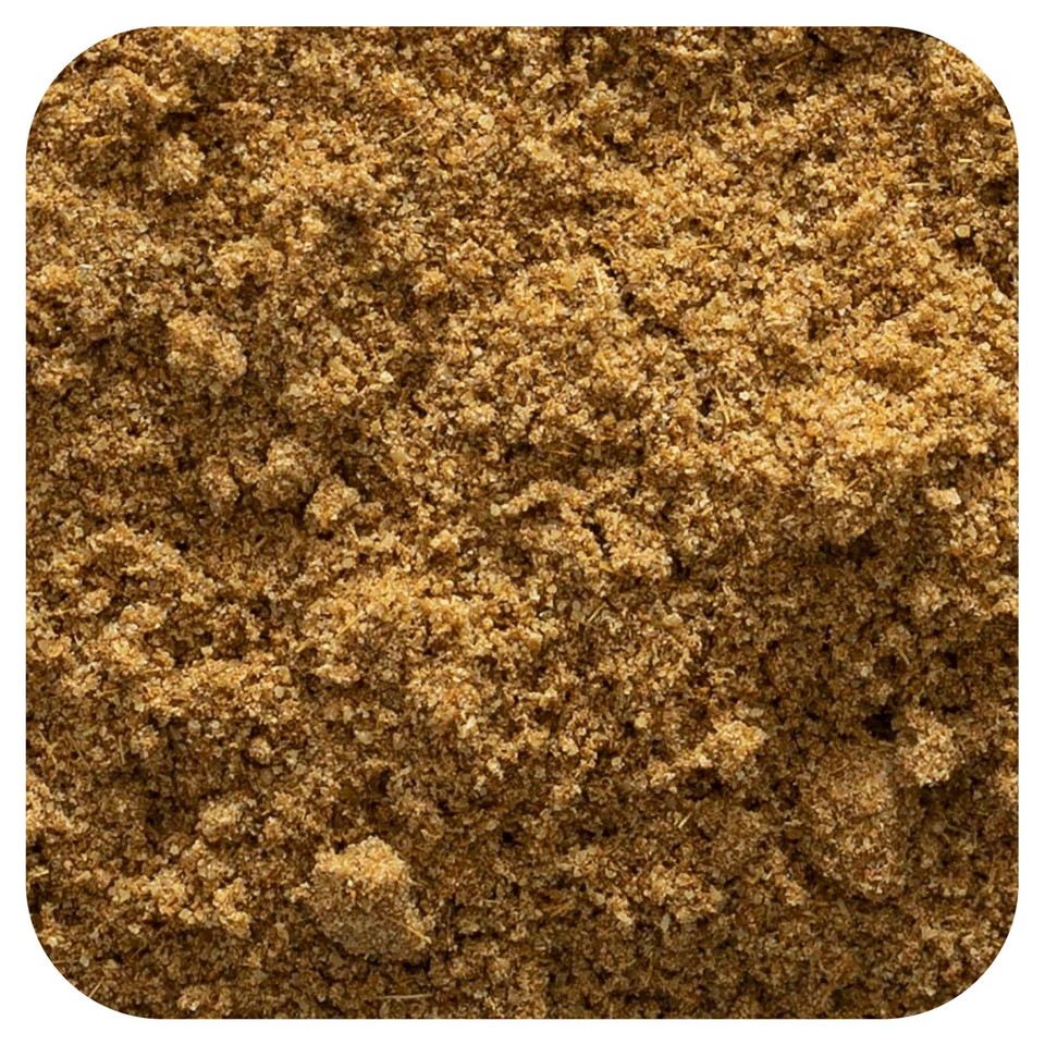 Frontier Natural Products Cumin Seed Ground 16 oz 453 g Kosher