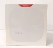eero 1st Generation Dual Band Wi-Fi Router 1-Pack (A010001) - NEW / SEALED