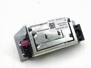 Mercedes-Benz A W177 2019 Antennenverstärker Signalverstärker AMD220132