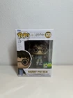 Funko Pop! Harry Potter CASTING PATRONUS #173 SDCC 2024 Exclusive Sticker New