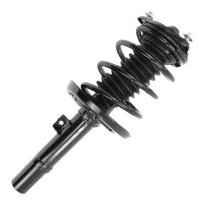 Unity Suspension Strut and Coil Spring Assembly Front Left Fits 2016-2022 Honda
