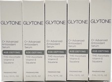 5x Glytone C+ Advanced Antioxidant Serum 0.1o...