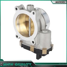 Throttle Body For Chevrolet Silverado 1500 Gmc Sierra 1500 5.3l 2014-23 12678224