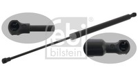 Beidseitig Febi Bilstein 47912 Gasfeder, Koffer-/Laderaum FüR Renault