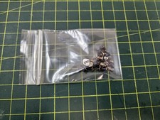 Genuine Lenovo IdeaPad 1 15IAU7 Laptop Screws Set