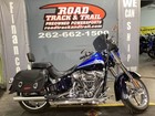 2010 Harley Davidson® FLSTSE CVO? Softail® Convertible