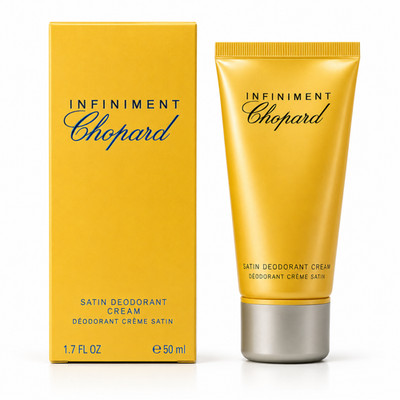 Chopard Infiniment Deodorant Creme 50ml